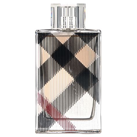 burberry brit perfume for women.